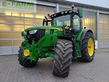 Tractor agrícola - John Deere - 6r 155