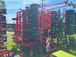 Sembradora -  - gebr. rapid 800s
