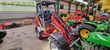 Minicargadora - Weidemann - 1390 classic