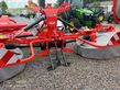 Cortacésped manual - Kuhn - gmd 8730 ff