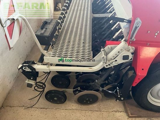 Sembradora - Pöttinger - vitasem 302