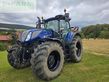 Tractor agrícola - New Holland - t7.300