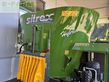 Remolqu esparcidor -  - sitrex futtermischwagen sl 60 smart