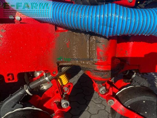 Sembradora monograno mecanica - Väderstad - tempo tpf 8