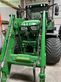 Tractor agrícola - John Deere - 6120m *kundenauftrag*