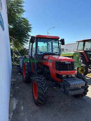 Tractor agrícola - Kubota - M5700