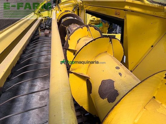 Cabezal - John Deere - 649 pick up