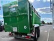 Cinta transportadora de forraje - Demmler - tsmd 2160l tsm 2060l
