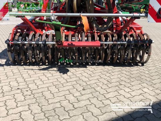 Cisterna - Evers - strip till | garanno bi-gps 8 r62