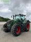 Tractor agrícola - Fendt - 930 com 3
