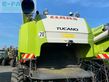 Cosechadora de Cereal - Claas - tucano 570