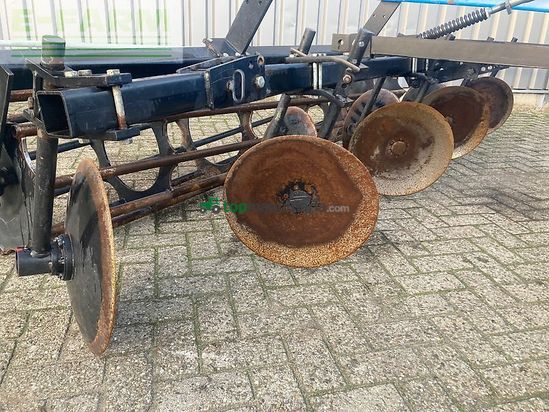 Cultivador - Rabe - gm3000 vleugelschaar cultivator