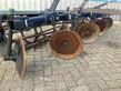 Cultivador - Rabe - gm3000 vleugelschaar cultivator