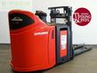 Elevadora - Linde - l 16 sp 133