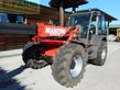 Minicargadora - Manitou - mla 628-120 t lsu mit teleskoparm!