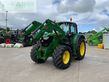 Tractor agrícola - John Deere - 6170m tractor (st26719)