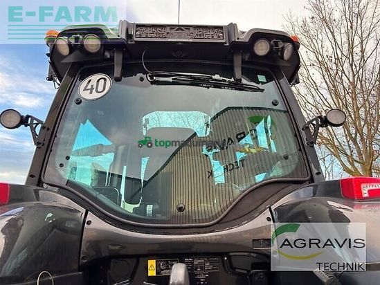 Tractor agrícola - Valtra - t 235 d