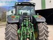 Tractor agrícola - John Deere - 6140r