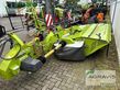 Cortacésped manual - Claas - disco 3200 c contour