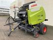 Empacadora gigant - Claas - variant 485 rc