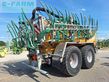 Cisterna - Zunhammer - sk 18.5 pul mti 15m schleppschuhverteiler