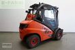 Elevadora - Linde - h 45 t evo 394-02