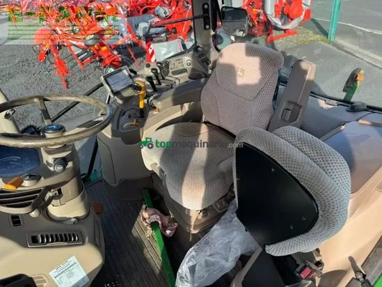 Tractor agrícola - John Deere - 6145 r autoquad