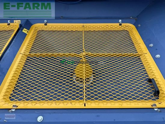 Esparcidor - Bogballe - m2w l plus