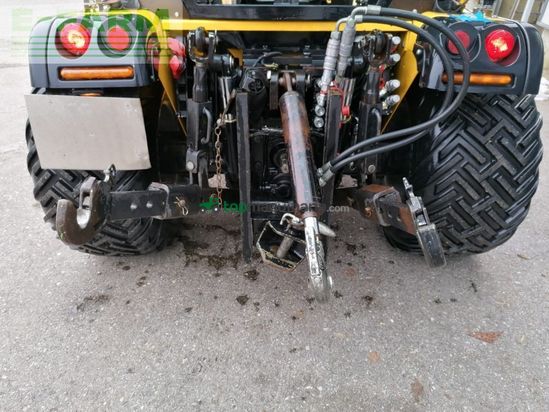 Tractor agrícola - Pasquali - orion 7.85 ar reversibel