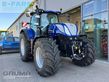 Tractor agrícola - New Holland - t 7.245 ac