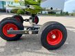 Rastrillo - Claas - liner 370 tandem / neu und unbenutzt / baujahr 202
