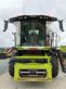 Cosechadora de Cereal - Claas - trion 720