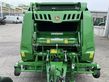 Empacadora gigant - John Deere - v461 r