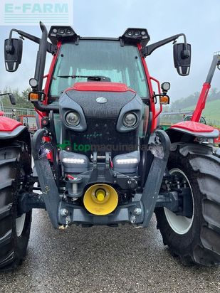 Tractor agrícola - Lindner - lintrac 70 (stufe 5)