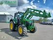 Tractor agrícola - John Deere - 6100m