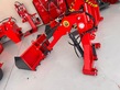  PALA CARGADORA TRASERA REFORZADA PARA TRACTOR – 5 PINCHOS EXTRAÍBLES