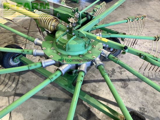 Henificador - Krone - swadro 800/26