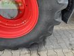 Tractor agrícola - Fendt - farmer 412 vario