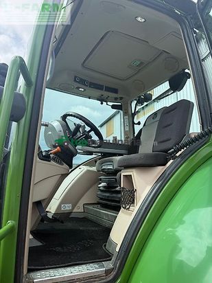 Tractor agrícola - Fendt - 724 s4 profi plus auf wunsch mit rtk
