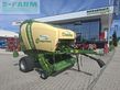 Empacadora gigant - Krone - comprima v150 xc 17 messer
