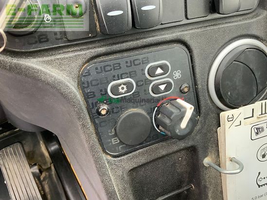 Telescopica - JCB - 540-140 hi viz telehandler (st24736)