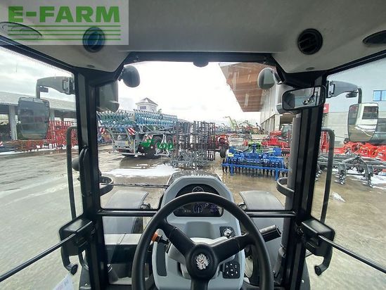 Tractor agrícola - Valtra - a 114