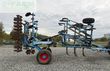 Cultivador - Lemken - karat 9/500 kua