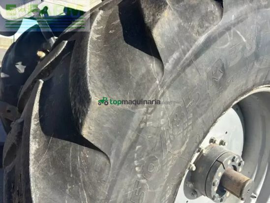 Tractor agrícola - Massey Ferguson - 8650