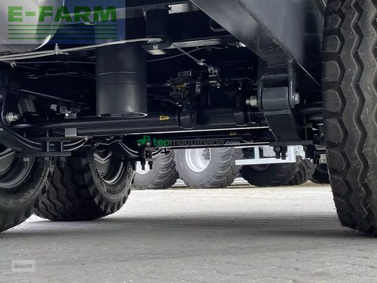Volquet - Farmtech - tdk 1500 s