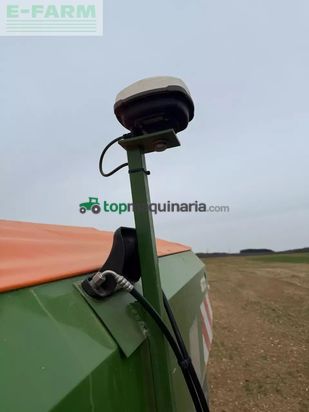 Esparcidor - Amazone - za ts 3200 hydro