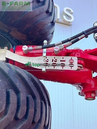 Cultivador - Horsch - terrano 6.3 gx vorführgerät bj.2023
