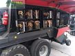 Empacadora gigant - Vicon - lb12200