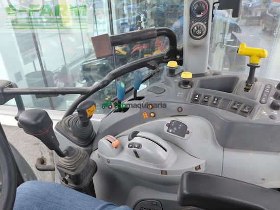 Tractor agrícola - New Holland - t5.105 electro command