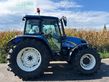 Tractor agrícola - New Holland - t5050